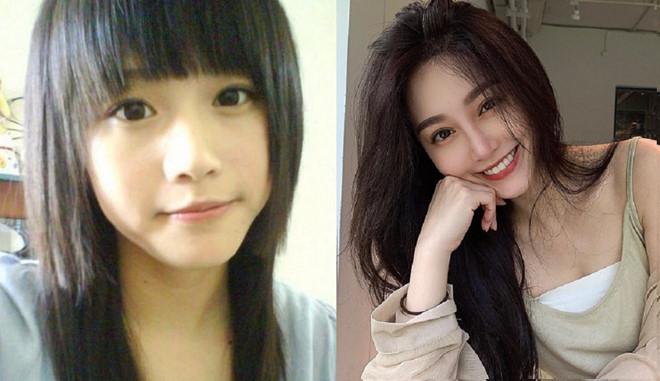 Hot girl đình đám bất ngờ nổi tiếng dù không xuất hiện suốt 12 năm-2