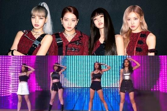 Dàn thí sinh Hoa hậu Hoàn vũ Việt Nam nhảy 'Kill This Love' sexy