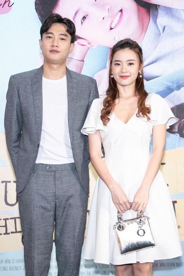 Đang khát khao người trong mộng xuất hiện vậy mà Midu lại tiết lộ từng đá vô số trai đẹp-2