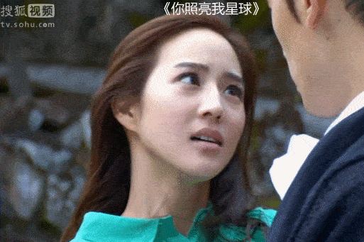 8 nụ hôn độc đáo trên màn ảnh Hoa ngữ: Người ăn tươi nuốt sống bạn diễn, kẻ bị cắn rách môi-8