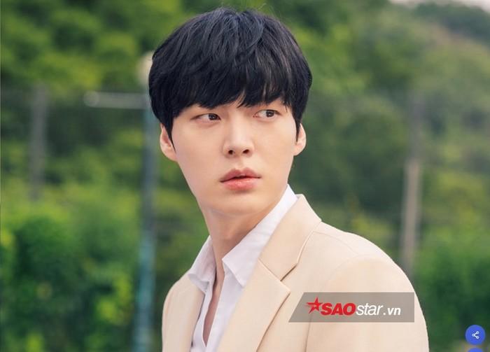 Hình ảnh đầu tiên của Ahn Jae Hyun trong phim hậu ly hôn Goo Hye Sun, Knet phản ứng ra sao?-4
