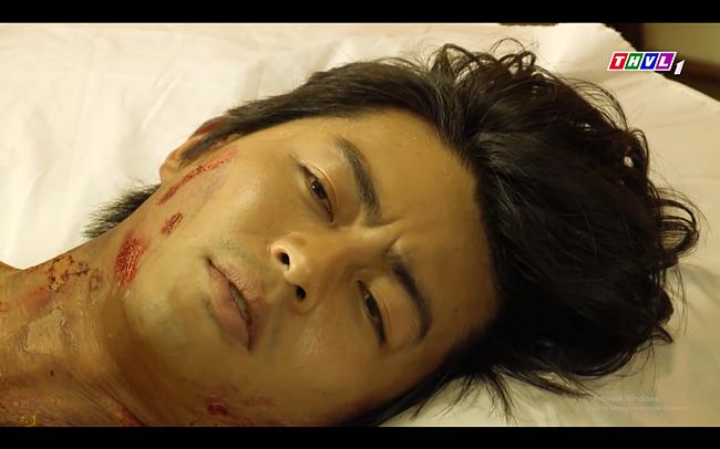 Cao Minh Đạt tra tấn chính con trai mình trong tập 41 Tiếng Sét Trong Mưa-2