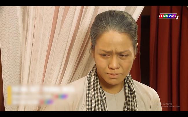 Cao Minh Đạt tra tấn chính con trai mình trong tập 41 Tiếng Sét Trong Mưa-1