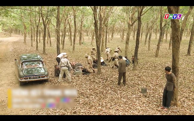 Cao Minh Đạt tra tấn chính con trai mình trong tập 41 Tiếng Sét Trong Mưa-5