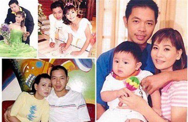 Đâu chỉ riêng nhà văn Gào, rất nhiều sao Việt cũng dính lời nguyền chia ly sau đám cưới chỉ... 7 ngày-5