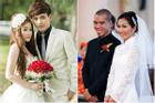 Đâu chỉ riêng nhà văn Gào, rất nhiều sao Việt cũng dính lời nguyền chia ly sau đám cưới chỉ... 7 ngày
