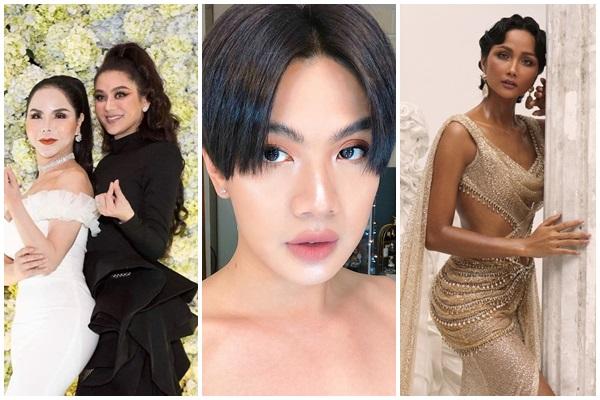 HHen Niê catwalk thần sầu ai cũng biết, nhưng mái tóc xoăn bạch kim mới gây ấn tượng không ngờ-7