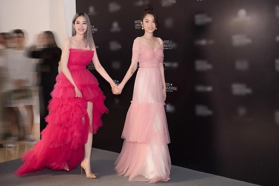 Ninh Dương Lan Ngọc hở bạo nhưng không phản cảm - Nhã Phương hóa nữ thần đẹp vạn người mê-6