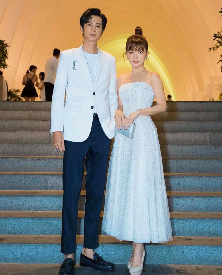 Ninh Dương Lan Ngọc hở bạo nhưng không phản cảm - Nhã Phương hóa nữ thần đẹp vạn người mê-8