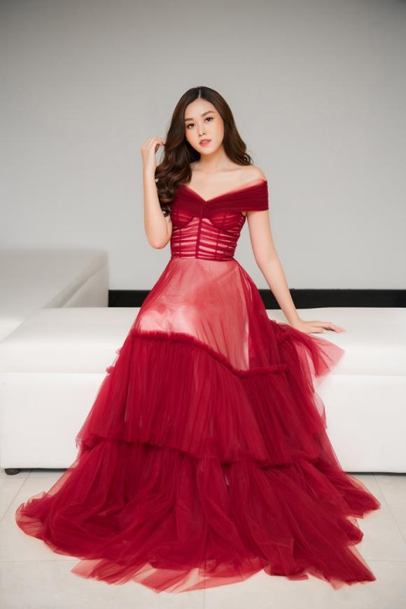 Ninh Dương Lan Ngọc hở bạo nhưng không phản cảm - Nhã Phương hóa nữ thần đẹp vạn người mê-11