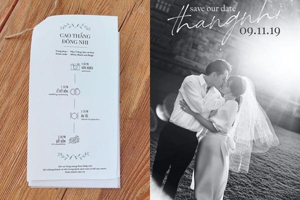 Trách Đông Nhi không gửi thiệp cưới, Ngô Kiến Huy nào ngờ bị bạn thân bóc phốt cho sượng mặt-10