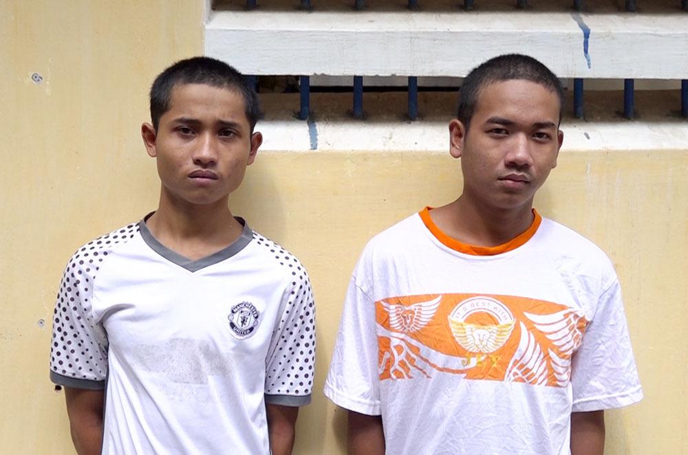 Thiếu nữ gợi ý cho 2 thanh niên giao cấu, sau đó đến công an trình báo-1