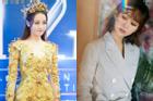 Dương Tử dẫn đầu trong cuộc đua bỏ phiếu 'Nữ thần Kim Ưng 2020'