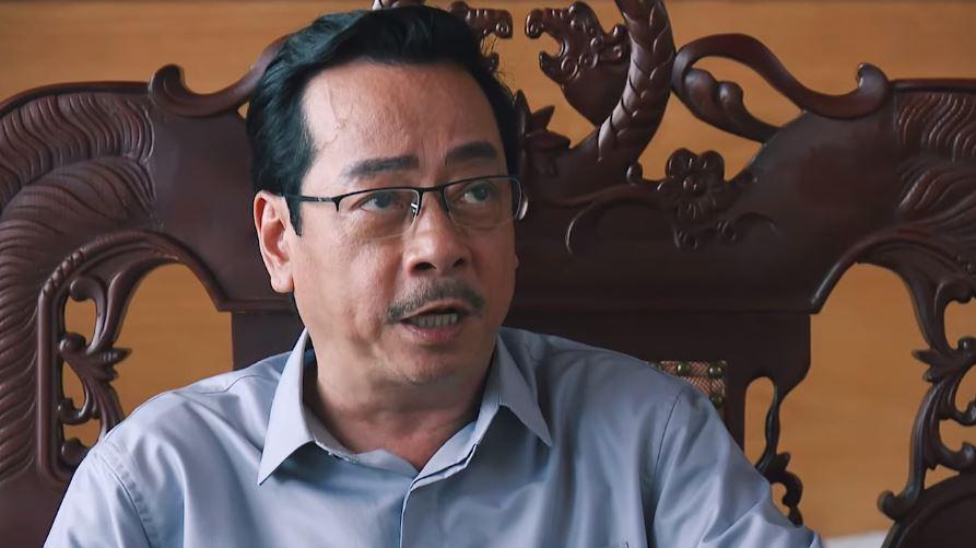 Hậu phẫu thuật thẩm mỹ, Việt Anh trở lại màn ảnh với gương mặt kém sắc lạ hoắc-2