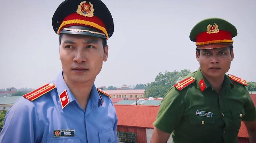 Hậu phẫu thuật thẩm mỹ, Việt Anh trở lại màn ảnh với gương mặt kém sắc lạ hoắc-5