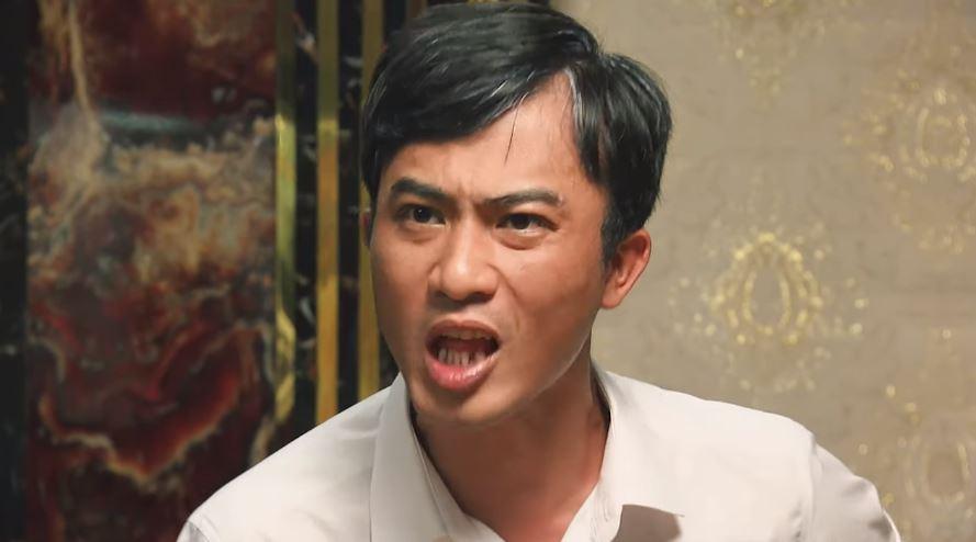 Hậu phẫu thuật thẩm mỹ, Việt Anh trở lại màn ảnh với gương mặt kém sắc lạ hoắc-4