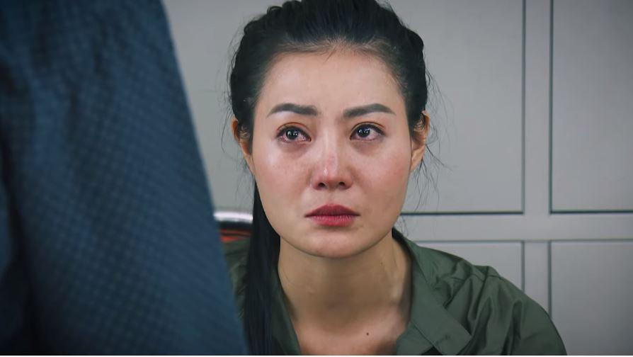 Hậu phẫu thuật thẩm mỹ, Việt Anh trở lại màn ảnh với gương mặt kém sắc lạ hoắc-6