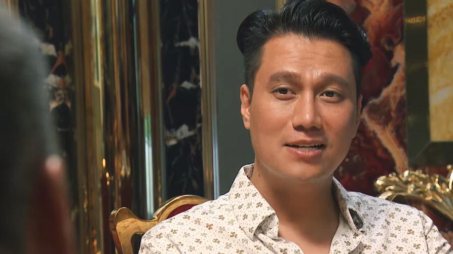 Hậu phẫu thuật thẩm mỹ, Việt Anh trở lại màn ảnh với gương mặt kém sắc lạ hoắc-8