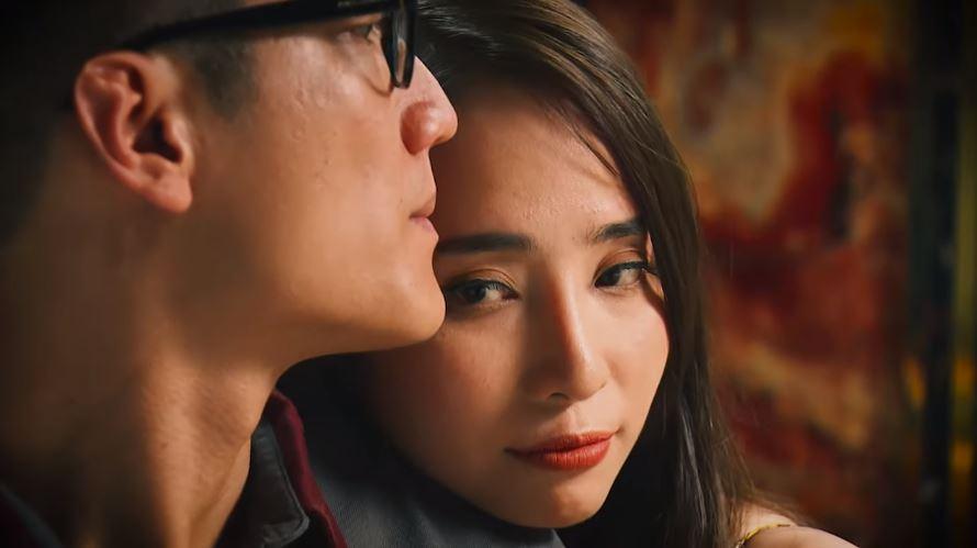 Hậu phẫu thuật thẩm mỹ, Việt Anh trở lại màn ảnh với gương mặt kém sắc lạ hoắc-7