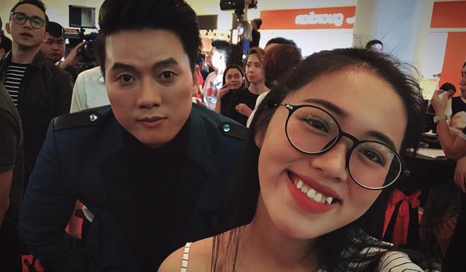 Quách Ngọc Tuyên công khai bạn gái mới, tình cũ Nam Thư lên tiếng-2