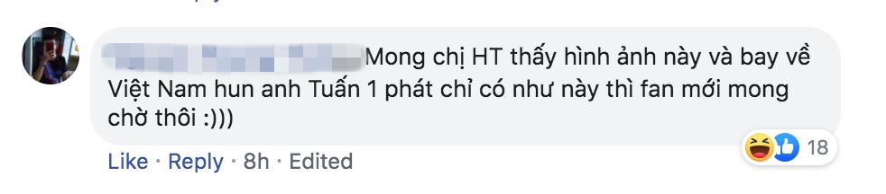 Giữa nghi án là chú rể của Văn Mai Hương, Bùi Anh Tuấn lê chân đau hát hit Cưới nhau đi-7