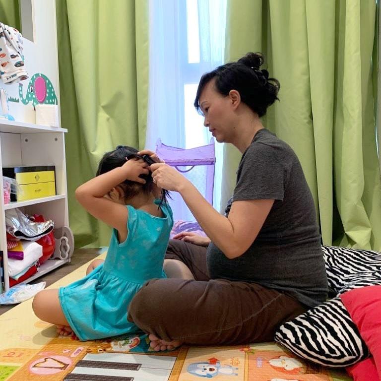 Đường đường là người phụ nữ quyền lực của Thương Vụ Bạc Tỷ, shark Linh có gu thời trang giản dị khó tin-5