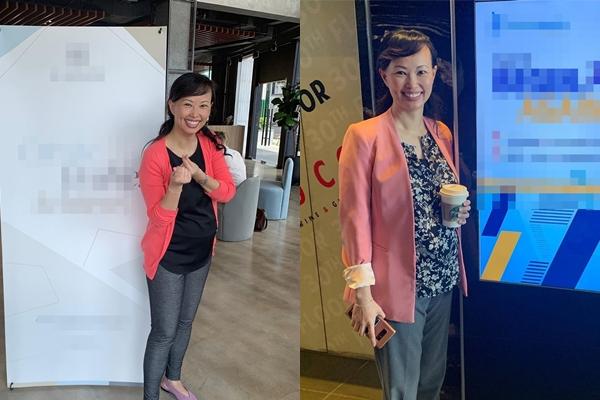 Đường đường là người phụ nữ quyền lực của Thương Vụ Bạc Tỷ, shark Linh có gu thời trang giản dị khó tin-2