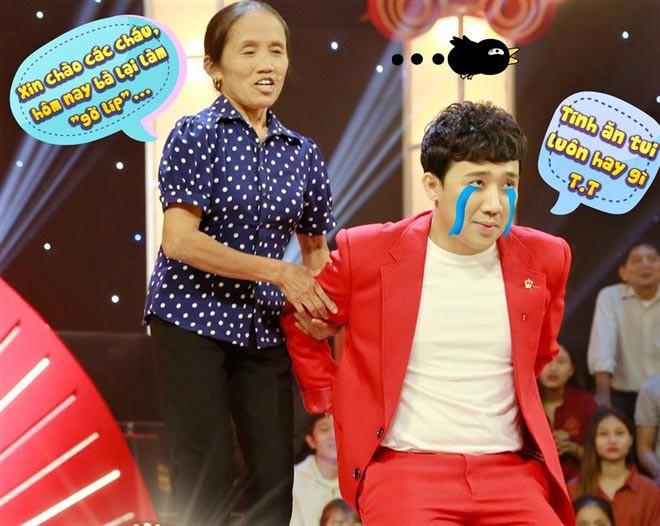 MXH lan truyền thông tin bà Tân Vlog bị cắt sóng ở Thách Thức Danh Hài-1