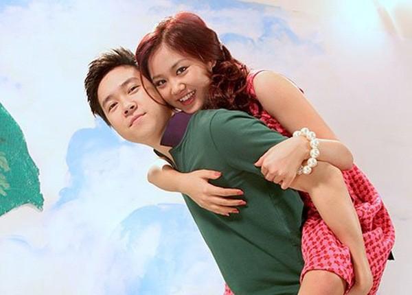 Đường tình tràn ngập sóng gió của Văn Mai Hương trước khi khoe chứng nhận kết hôn-3