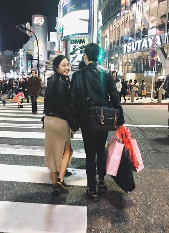 Đường tình tràn ngập sóng gió của Văn Mai Hương trước khi khoe chứng nhận kết hôn-6