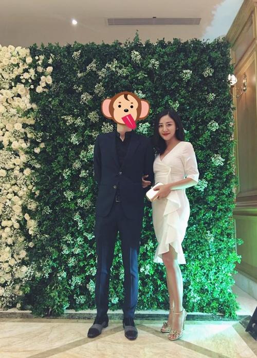 Đường tình tràn ngập sóng gió của Văn Mai Hương trước khi khoe chứng nhận kết hôn-7
