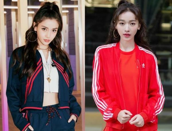 Sau tin xuống tay với vợ, Huỳnh Hiểu Minh vẫn liên lạc nhờ vả Angelababy chứng minh quan hệ hai người-4