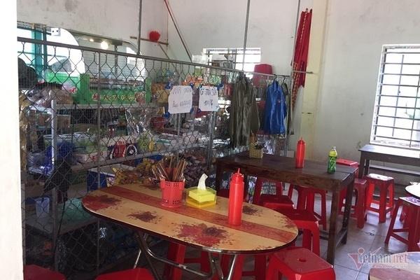 Trường lạm thu hơn nửa tỷ đồng rồi giải thích do phụ huynh tài trợ-2