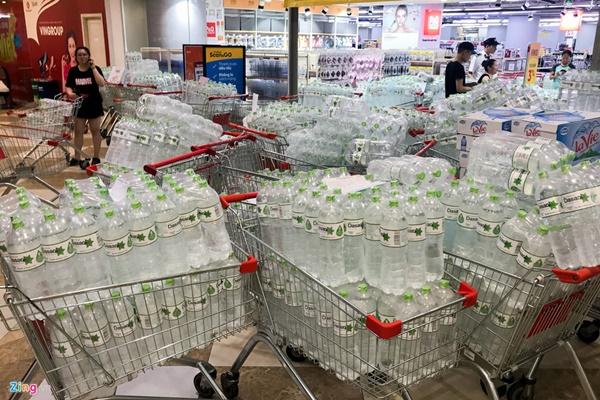 Phát ngôn phản cảm, nước sạch sông Đà muốn phủi trách nhiệm-3