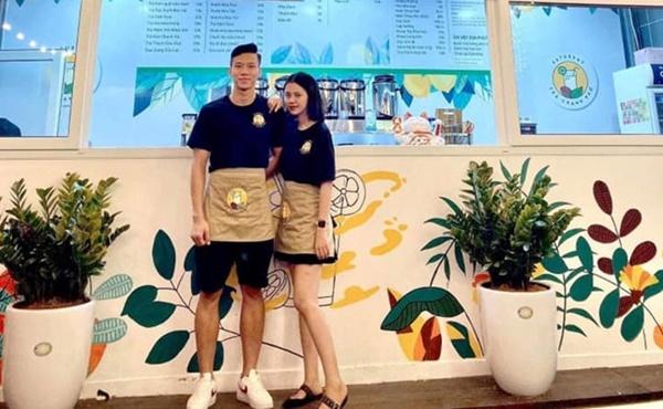 Các cầu thủ tặng nửa kia trang sức, iPhone 11, dép tổ ong dịp 20/10-1