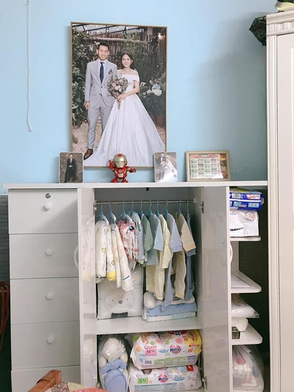 Các cầu thủ tặng nửa kia trang sức, iPhone 11, dép tổ ong dịp 20/10-7