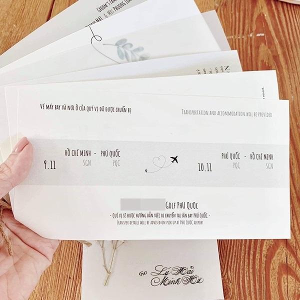 Những đám cưới bạc tỷ của showbiz Việt: Đông Nhi - Ông Cao Thắng dẫn đầu về độ chịu chơi?-3