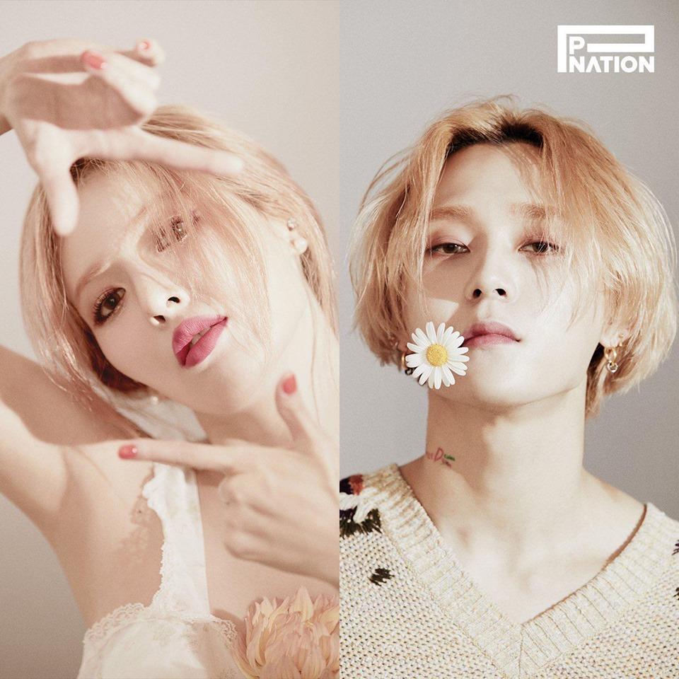 Công ty P-Nation xác nhận cặp đôi HyunA và EDawn cùng ra album mới vào ngày 5/11.