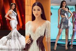 Thi Miss Universe 2019 tại Mỹ, Hoàng Thùy có phá được 'dớp' của Phạm Hương và Nguyễn Thị Loan?