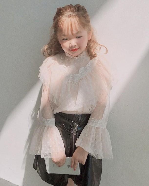 Cô gái 20 tuổi nhỏ như học sinh lớp 1: Ai nói nít ranh mình mặc kệ-8