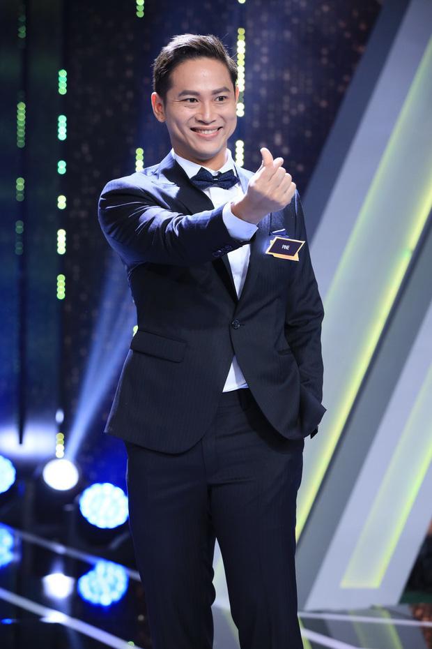 3 đôi Người ấy là ai chứng minh ngôn tình chỉ có trên truyền hình?-3