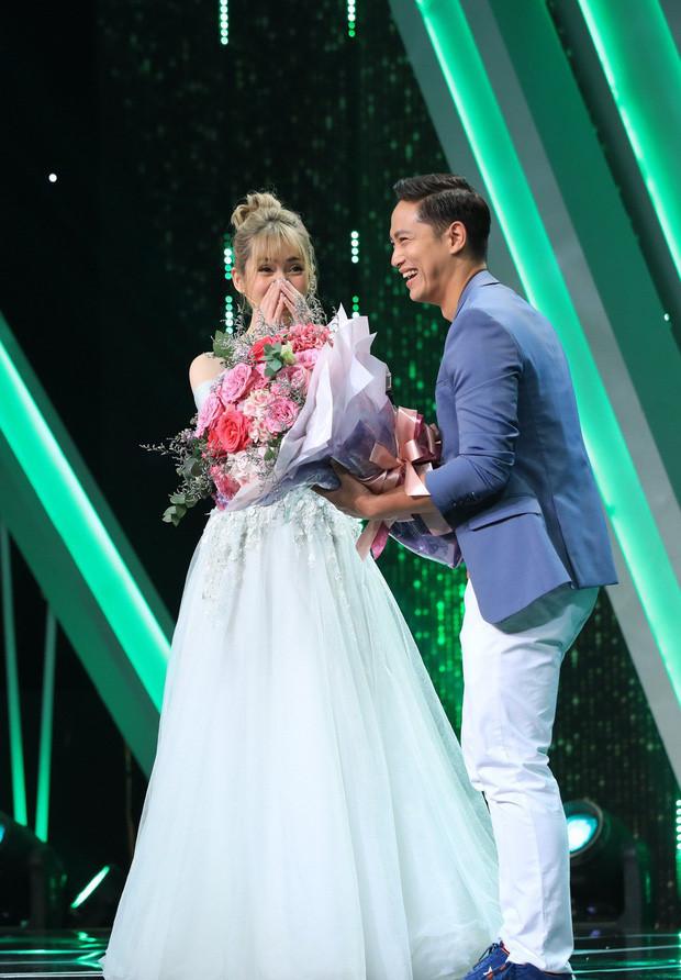 3 đôi Người ấy là ai chứng minh ngôn tình chỉ có trên truyền hình?-4