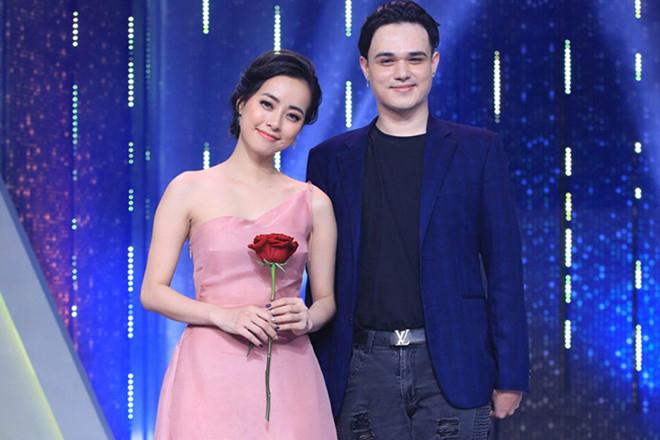 3 đôi Người ấy là ai chứng minh ngôn tình chỉ có trên truyền hình?-5