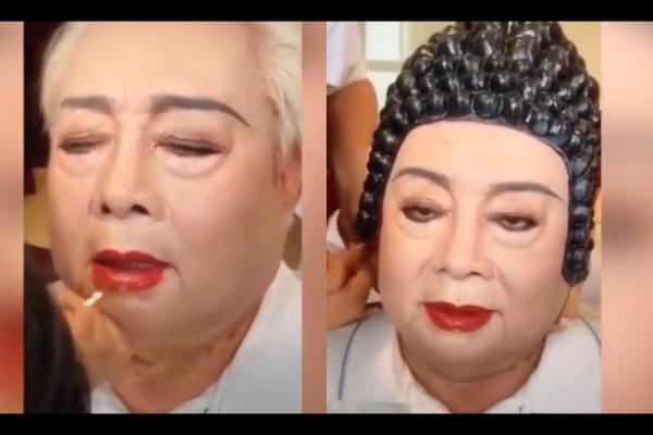 Chuyện ít biết về Tứ đại mỹ nữ trong Tây du ký: Mối tình ngoại truyện của Châu Tinh Trì-4