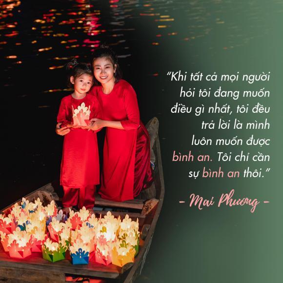 Mai Phương bất ngờ bày tỏ ước nguyện duy nhất khi đang trong giai đoạn chống chọi bệnh tật-1