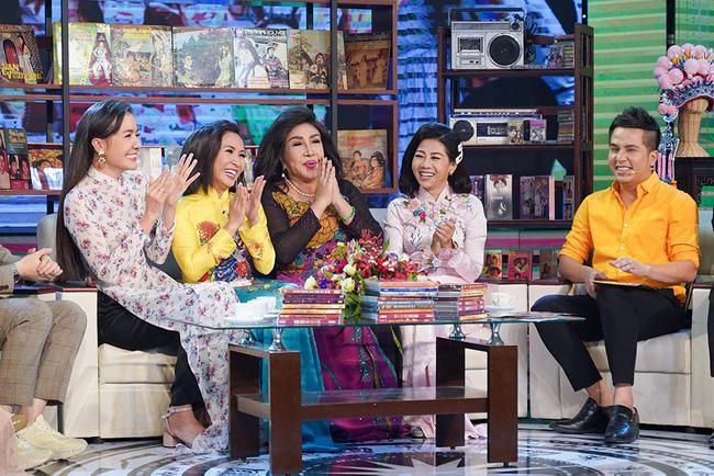 Mai Phương bất ngờ bày tỏ ước nguyện duy nhất khi đang trong giai đoạn chống chọi bệnh tật-2