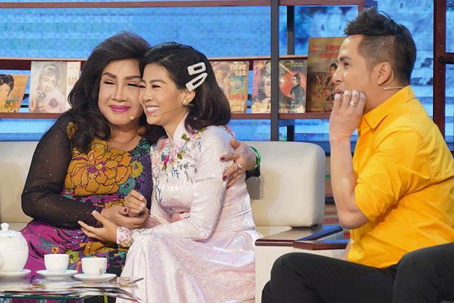 Mai Phương bất ngờ bày tỏ ước nguyện duy nhất khi đang trong giai đoạn chống chọi bệnh tật-3