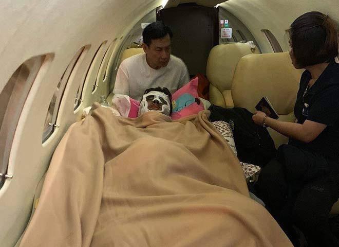 3 vụ tạt axit gây chấn động: Cô gái bị chồng sắp cưới hãm hại, đau nhất là người cuối cùng-1