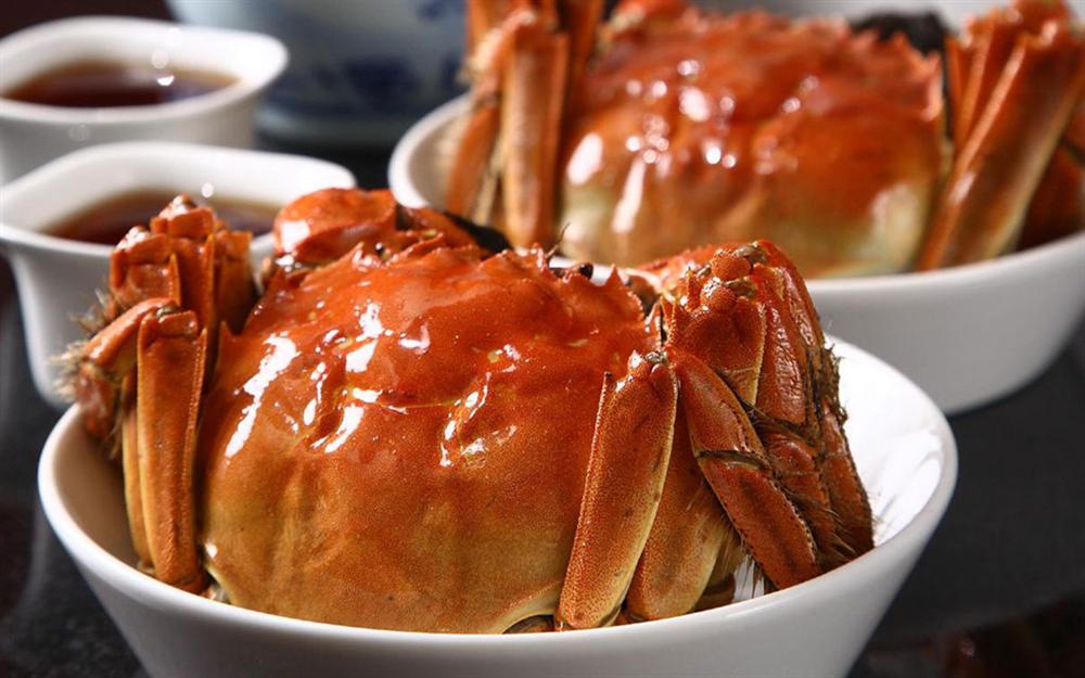 Ốc luộc, cua lông và những đặc sản đượm vị thu ở các nước châu Á-3