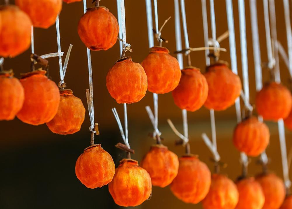 Ốc luộc, cua lông và những đặc sản đượm vị thu ở các nước châu Á-6